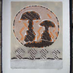 LOUTTRE B., Meeting of Gossipy Mushrooms / Réunions d'Entolomes Bavards, 1972