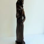 JOSEPH CSAKY, Melpomene – Muse of Tragedy [Μελπομένη], 1965