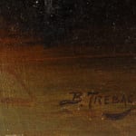 BERNARD TREBACZ, Argument of the Scholars