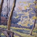SOLOMAN BOIM, The House by the Lake, 1966