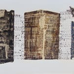 LILI ORSZAG, Homage to Bartók / Hódolat Bartóknak, ca. 1965-1970
