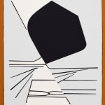 VICTOR VASARELY, Pleïone, from: The Discourse on Method | Pleïone: Le discours de la méthode, 1969