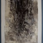 ZAO WOU-KI, Etching No. 328, 1986
