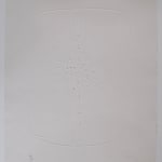 LUCIO FONTANA, Composition IV from, Untitled | Senza Titolo, 1968