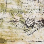 ZAO WOU-KI, Etching No. 328, 1986