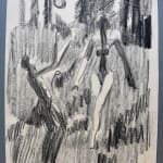 ERNST LUDWIG KIRCHNER, Ball Playing Nudes | Ballspielende Akte, 1932