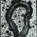 SAM FRANCIS, Untitled (SFE-081), 1992