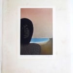 MICHEL MATHONNAT, Fourth Song / Quatrième Chant, 1970