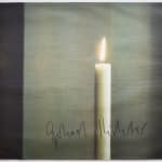 GERHARD RICHTER, Abstract Photo | Abstraktes Foto, 1989