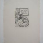 CYRIL BOUDA, Eva Policka, 1944