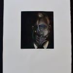 FRANCIS BACON, Triptych August 1972, 1989