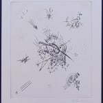 WASSILY KANDINSKY, Small Worlds X | Kleine Welten X, 1922