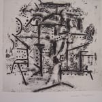 MAX PAPART, Le Sang, La Seve, l'Eau et Les Larmes, 1968