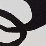 ALEXANDER CALDER, Push the Word… from: Homage to Cassou | Enfoncez le mot…Hommage à Cassou, 1975