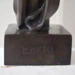 JOSEPH CSAKY, Melpomene – Muse of Tragedy [Μελπομένη], 1965