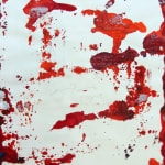 SAM FRANCIS, Untitled (SFE-081), 1992