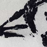 VICTOR MIRA, Pájaro [Bird], from: 12th Anniversary Galeria Joan Prats 1976-88 Portfolio, 1988