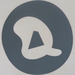JEAN HANS ARP, Variable Picture (3 x 7 = 21 Shapes) | Variables Bild (3 x 7 = 21 Formen),...