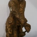 MANE KATZ, Flowers, ca. 1950's