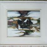 TUVIA BEERI, Landscape, 1997