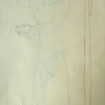 JOSEPH CSAKY, Melpomene – Muse of Tragedy [Μελπομένη], 1965