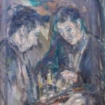 LEOPOLD KRETZ, The Players
