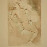 LEONOR FINI, The Dance, ca. 1965