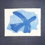 GEORGES BRAQUE, The Equinox | L’Equinoxe, 1962