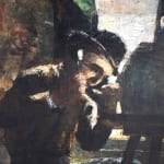 LESSER URY, Dutch Themes | Holländische Motive, ca. 1922