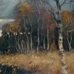ANDREI EGOROV, 1915