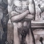 PETER PROKSCH, The Thousend Eyed Reform / Die Tausendäugige Reform , 1967