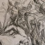 MAX SLEVOGT, Achiles
