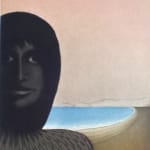 MICHEL MATHONNAT, Fourth Song / Quatrième Chant, 1970