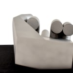 AI WEI WEI, 3D Printing of My Left Hand, 2022