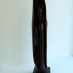 JOSEPH CSAKY, Melpomene – Muse of Tragedy [Μελπομένη], 1965