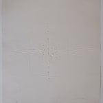 LUCIO FONTANA, Composition IV from, Untitled | Senza Titolo, 1968