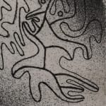 PAUL KLEE, Never Ending | Nicht Endend, 1930/33