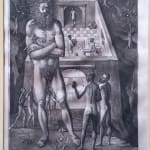 PETER PROKSCH, The Thousend Eyed Reform / Die Tausendäugige Reform , 1967