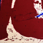 SAM FRANCIS, Untitled (SFE-081), 1992