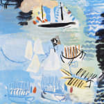 RAOUL DUFY, Two Antillean Women / Deux Antillaises, ca. 1930