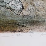 ZAO WOU-KI, Etching No. 328, 1986