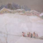 ABEL PANN, Soldiers in World War I, 1913