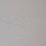 LUCIO FONTANA, Composition IV from, Untitled | Senza Titolo, 1968