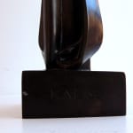 JOSEPH CSAKY, Melpomene – Muse of Tragedy [Μελπομένη], 1965