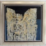 YOSL BERGNER, White Angel, 1967