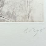 CARLES VERGES, Standing on Tiles