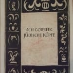 JOSEPH BUDKO, The Psalms / Die Psalmen, 1921