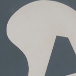 JEAN HANS ARP, Variable Picture (3 x 7 = 21 Shapes) | Variables Bild (3 x 7 = 21 Formen),...