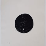 LUCIO FONTANA, Composition IV from, Untitled | Senza Titolo, 1968