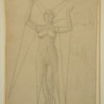 MARKOV, Portrait of a Nun, 1941